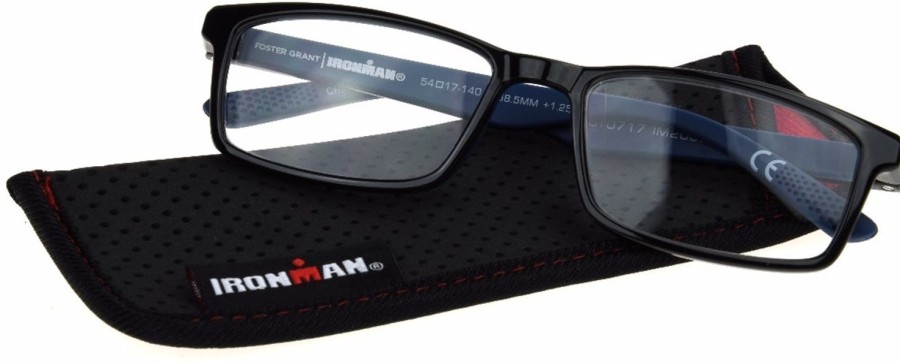 Foster Grant Men'S | Ironman® Im2002