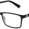 Foster Grant Men'S | Ti-Tech Black