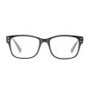 Foster Grant Men'S | Tristan Pop Of Power® Bifocal Style Blue Light Readers