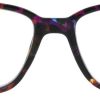 Foster Grant Women'S | Blue Light E.Glasses Aurelia Purple