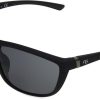 Foster Grant Men'S | Torrey Black Sunreaders®