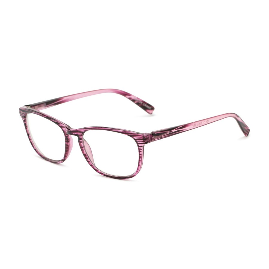 Foster Grant Women'S | Elana Pop Of Power® Bifocal Style Blue Light Readers