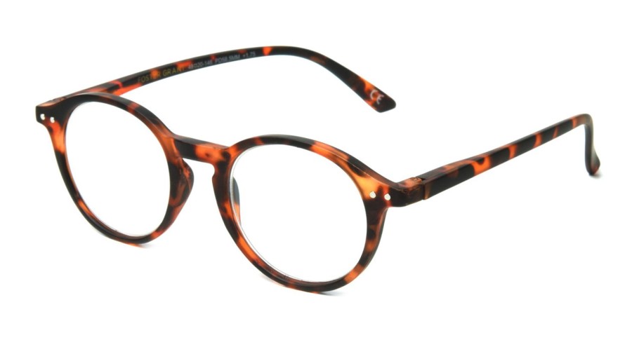 Foster Grant Women'S | Parker Anti-Fog Blue Light Readers