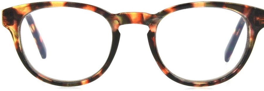 Foster Grant Kids' | Blue Light E.Glasses Kid'S Kasey Tortoise