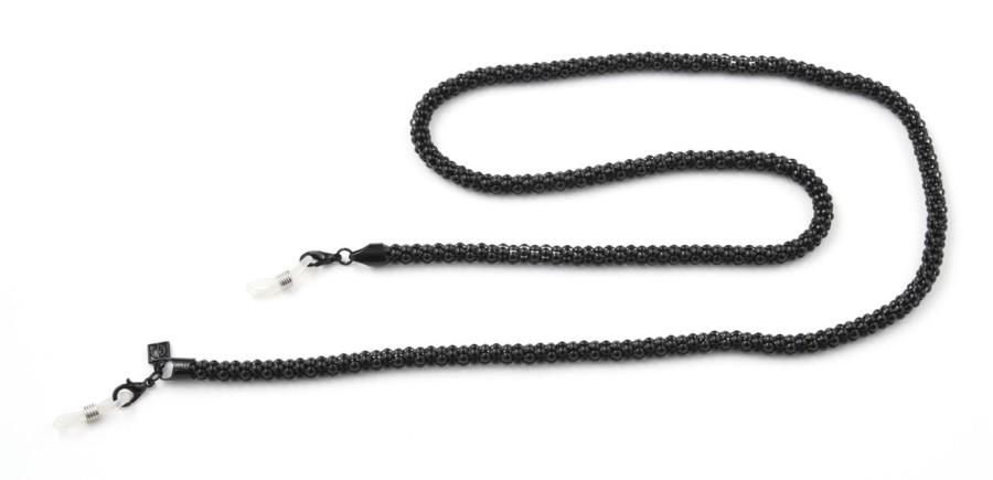 Foster Grant Accessories | Beaded Twist Eyewear Chain