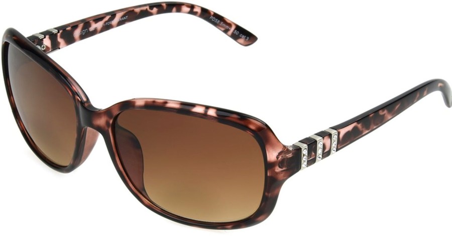 Foster Grant Women'S | Deidra Pink Sunreaders®