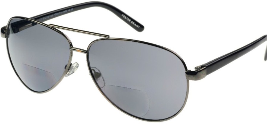 Foster Grant Men'S | Command Sunreaders®