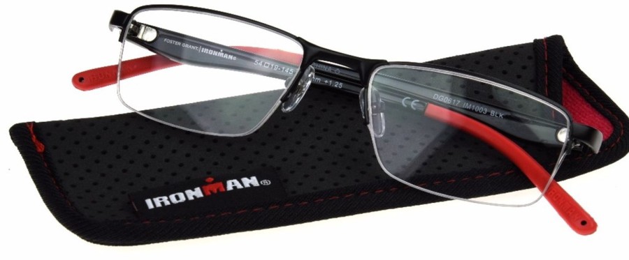 Foster Grant Men'S | Ironman® Im1003