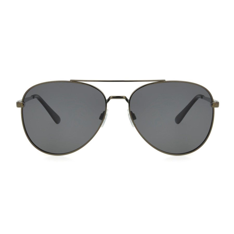 Foster Grant Men'S | Oliver Polarized For Digital