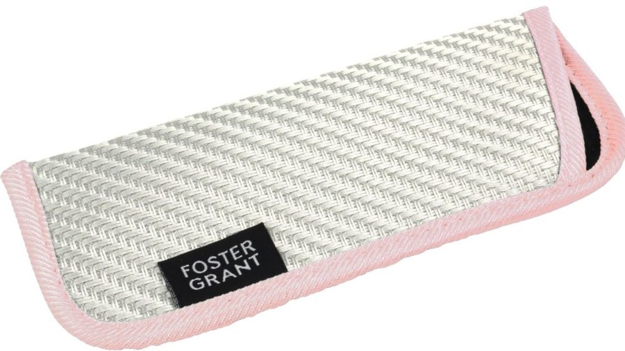 Foster Grant Women'S | Charlsie Blue Light