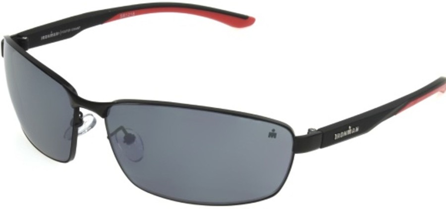 Foster Grant Men'S | Ironman® Im2001 Black