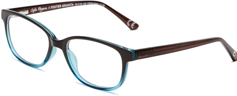 Foster Grant Women'S | Alicia Multi Focus Blue