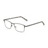 Foster Grant Men'S | Austin Pop Of Power® Bifocal Style Blue Light Readers