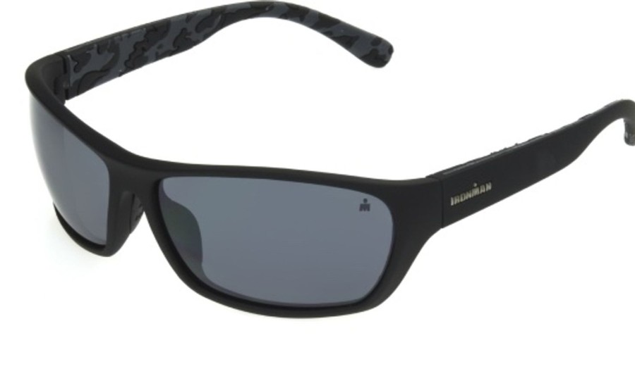 Foster Grant Men'S | Ironman® Im2002 Black