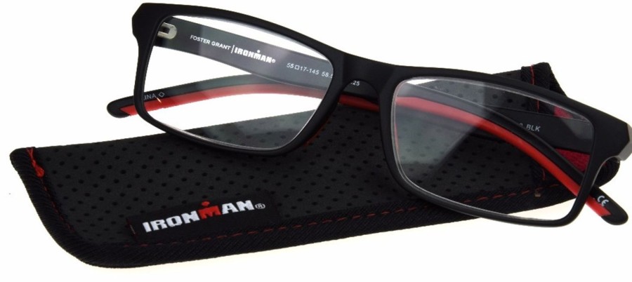 Foster Grant Men'S | Ironman® Im2000