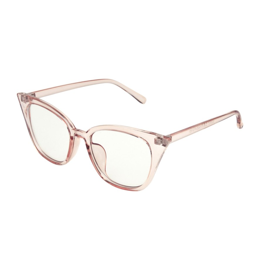 Foster Grant Women'S | Rose Blue Light Glasses