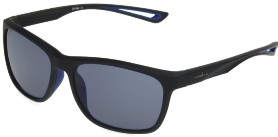 Foster Grant Men'S | Ironman® Im2006 Black