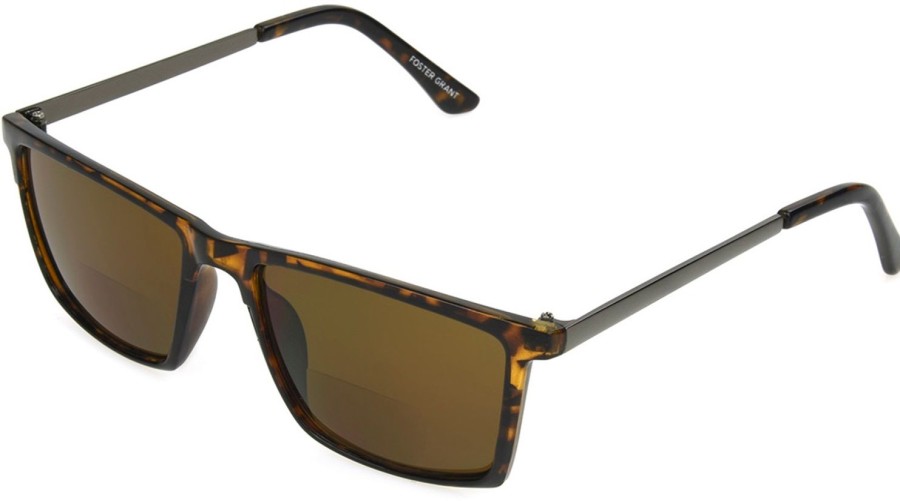 Foster Grant Men'S | Jorge Tortoise Sunreaders®