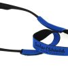 Foster Grant Accessories | Blue Solar Shield Lanyard