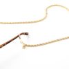 Foster Grant Accessories | Cable Twist Eyewear Chain