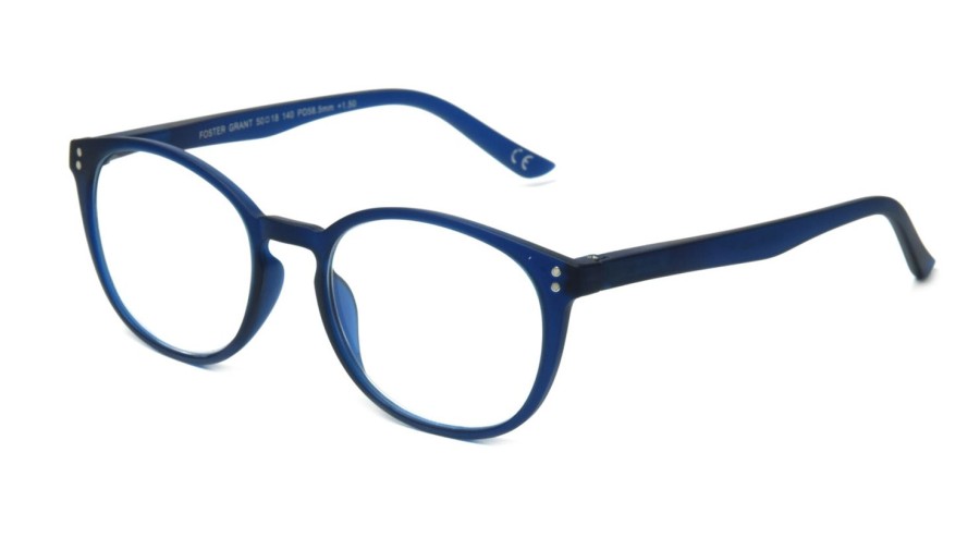 Foster Grant Women'S | Joey Anti-Fog Blue Light Readers