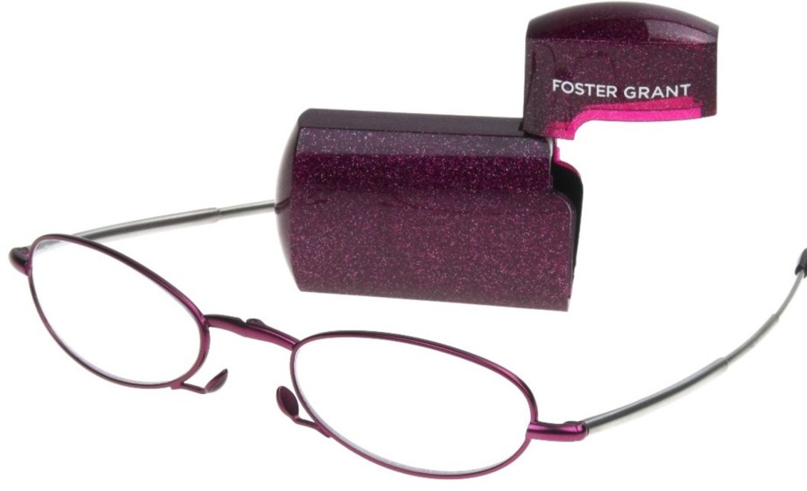 Foster Grant Women'S | Gideon Glimmer