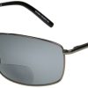 Foster Grant Men'S | Accuracy Sunreaders®